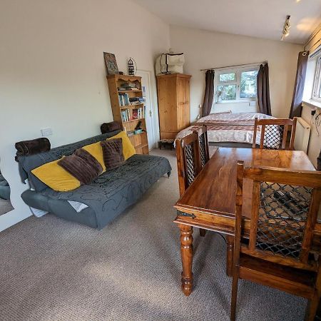 Bristol Self-Catering Studio+Kitchen+Parking المظهر الخارجي الصورة