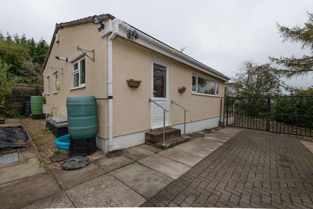 Bristol Self-Catering Studio+Kitchen+Parking المظهر الخارجي الصورة