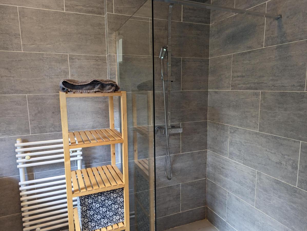 Bristol Self-Catering Studio+Kitchen+Parking المظهر الخارجي الصورة