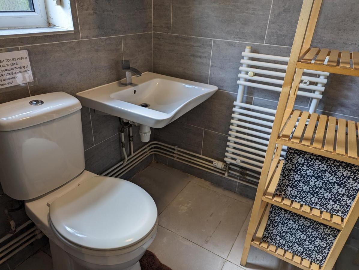 Bristol Self-Catering Studio+Kitchen+Parking المظهر الخارجي الصورة